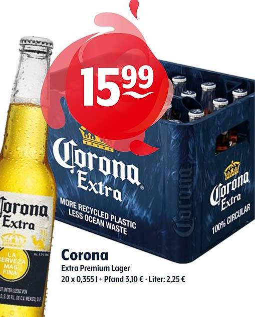 Corona Extra