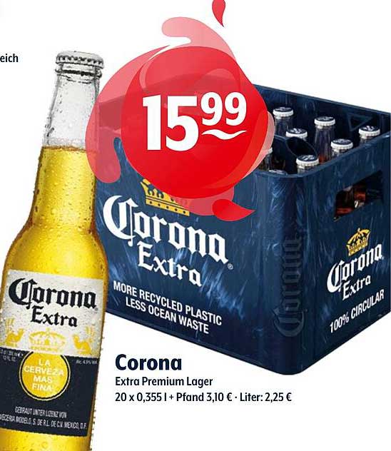 Corona Extra