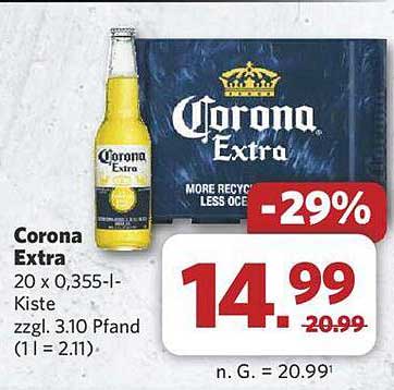 Corona Extra