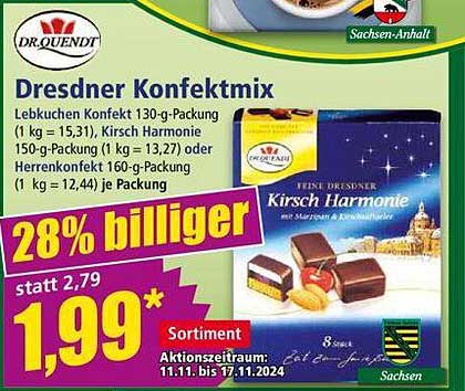 Dresdner Konfektmix