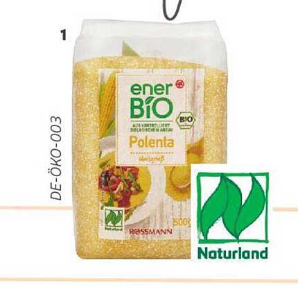 enerBiO Polenta