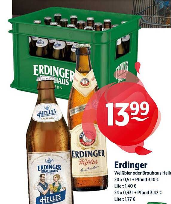 Erdinger