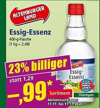 Essig-Essenz