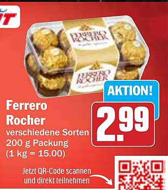 Ferrero Rocher