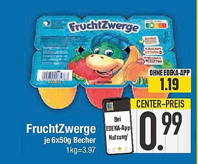 FruchtZwerge