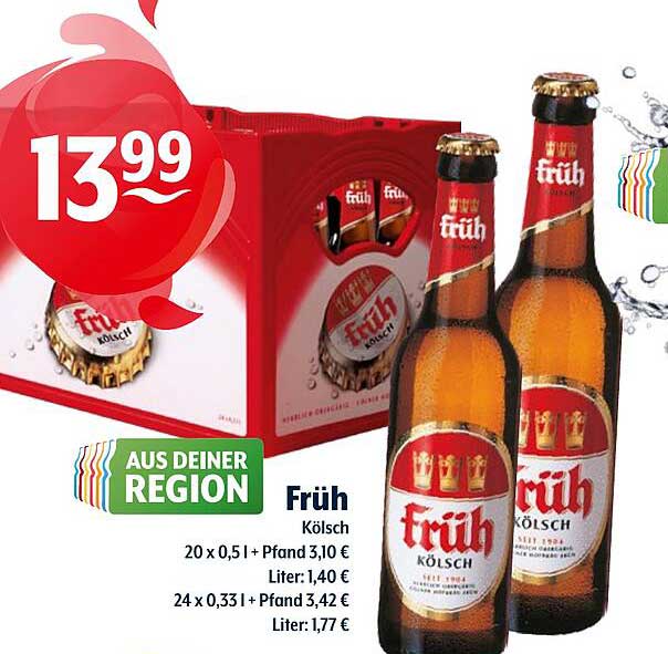 Früh Kölsch