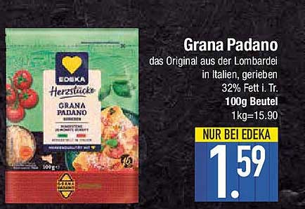 Grana Padano