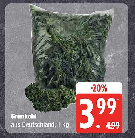 Grünkohl