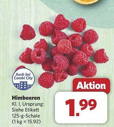 Himbeeren