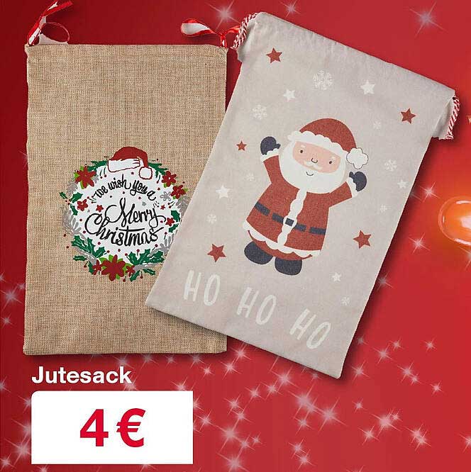 Jutesack