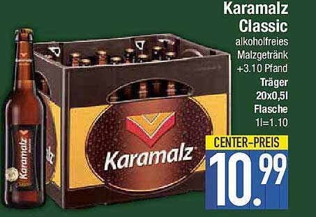 Karamalz Classic