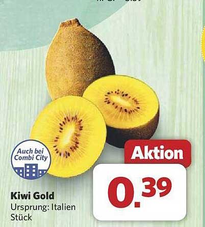 Kiwi Gold