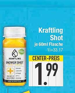 Kraftling Shot