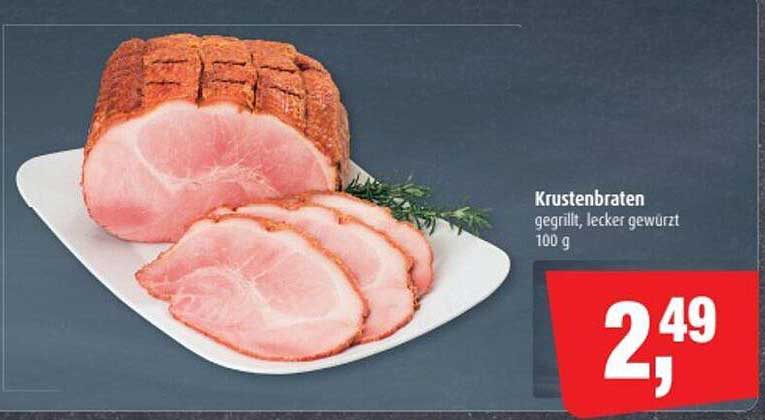 Krustenbraten