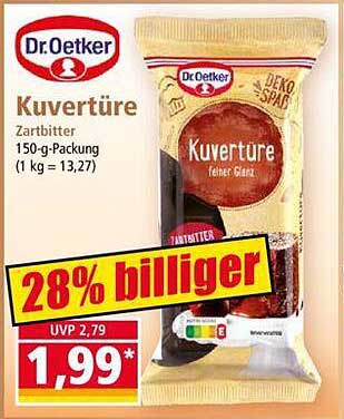 Kuvertüre