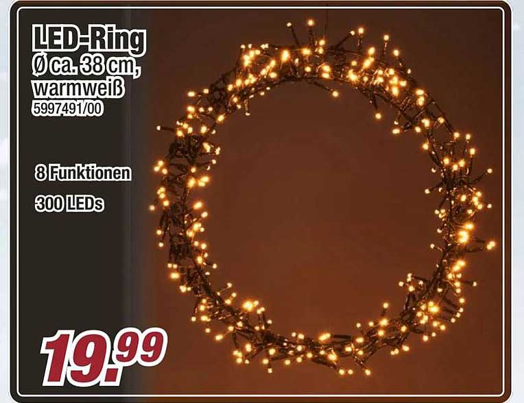 LED-Ring