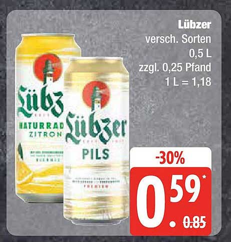 Lübzer