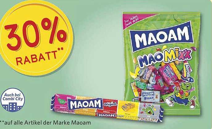 Maoam MaoMixx