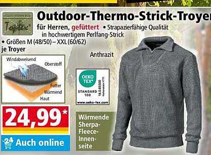 Outdoor-Thermo-Strick-Troyer