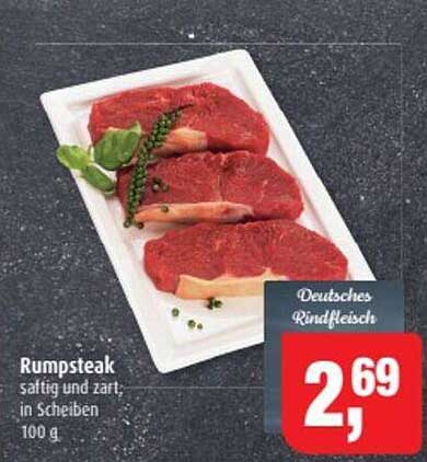 Rumpsteak