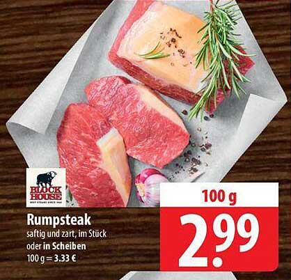 Rumpsteak