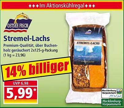 Stremel-Lachs