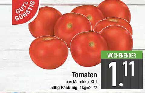 Tomaten