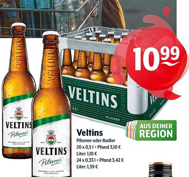 Veltins