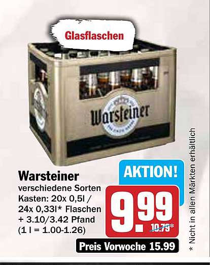 Warsteiner