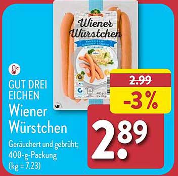 Wiener Würstchen