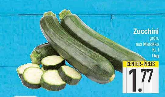 Zucchini