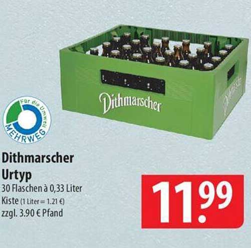 Dithmarscher Urtyp