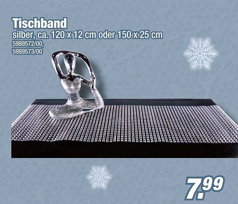 Tischband