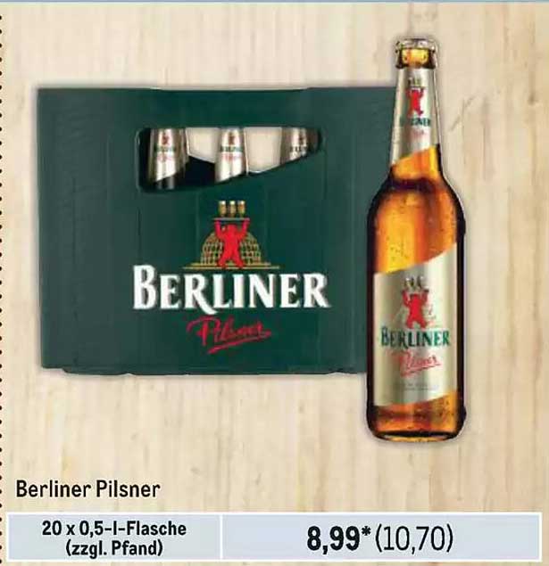 Berliner Pilsner