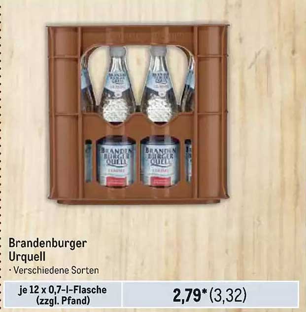 Brandenburger Urquell