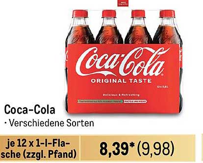 Coca-Cola