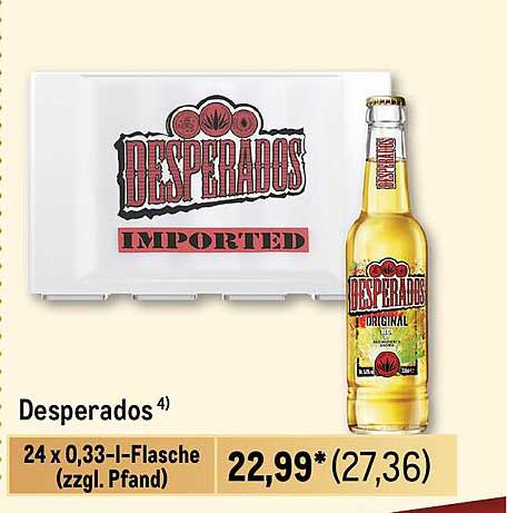 Desperados