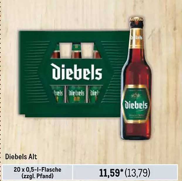 Diebels Alt