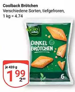 Dinkel Brötchen