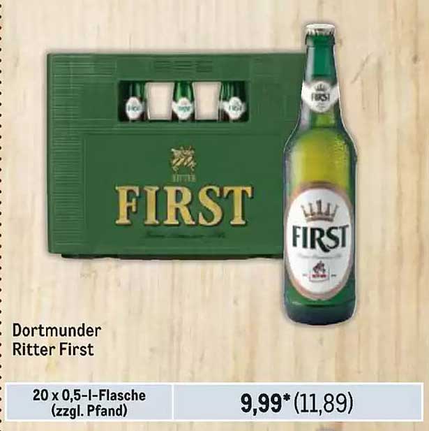 Dortmunder Ritter First