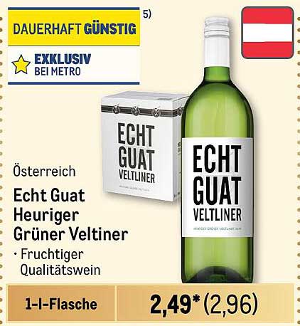 Echt Guat Veltliner