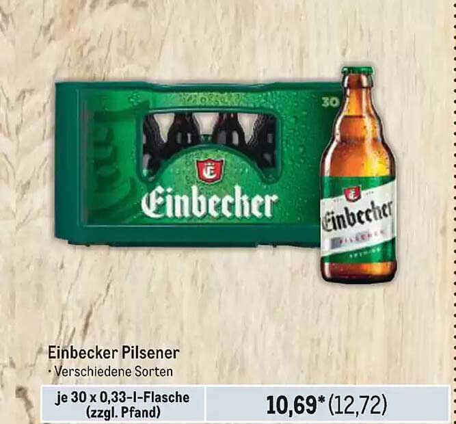 Einbecker Pilsener