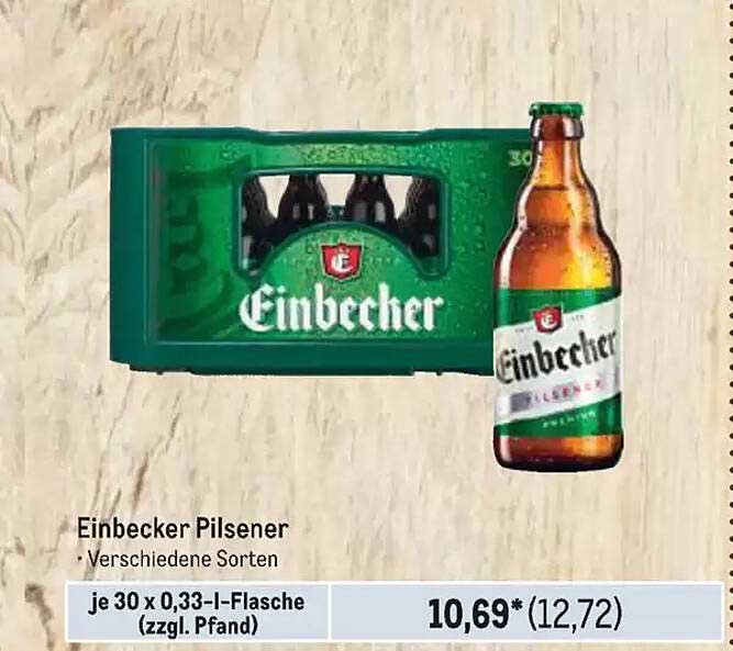 Einbecker Pilsener