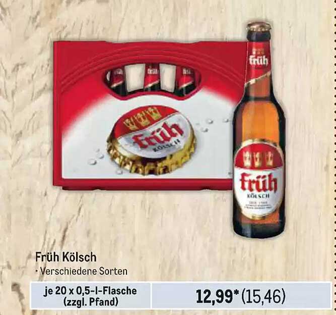 Früh Kölsch