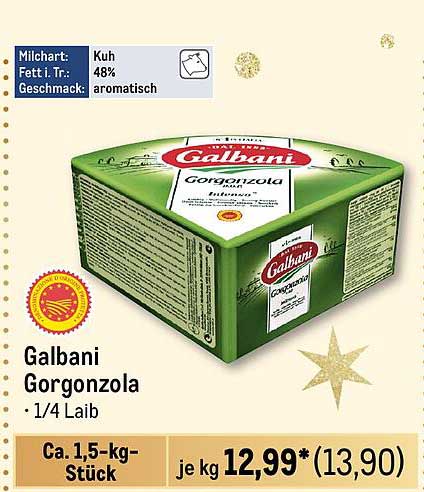 Galbani Gorgonzola