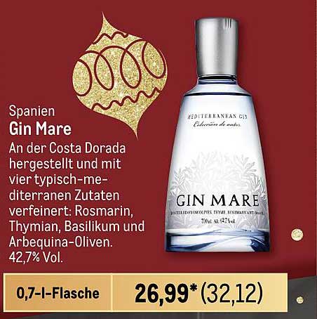 Gin Mare