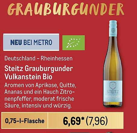 Grauburgunder