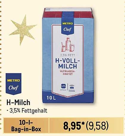 H-VOLL-MILCH