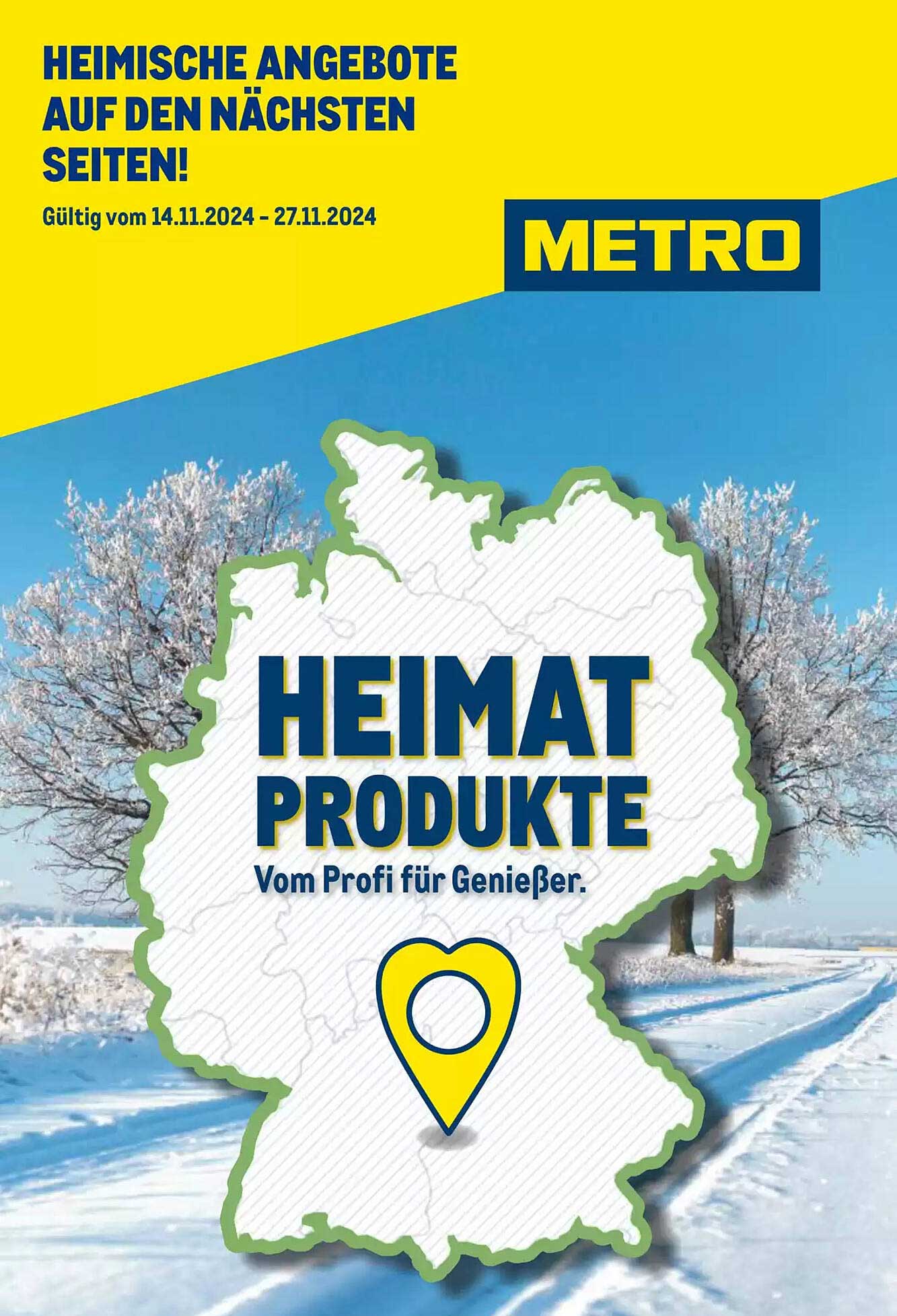 HEIMAT PRODUKTE