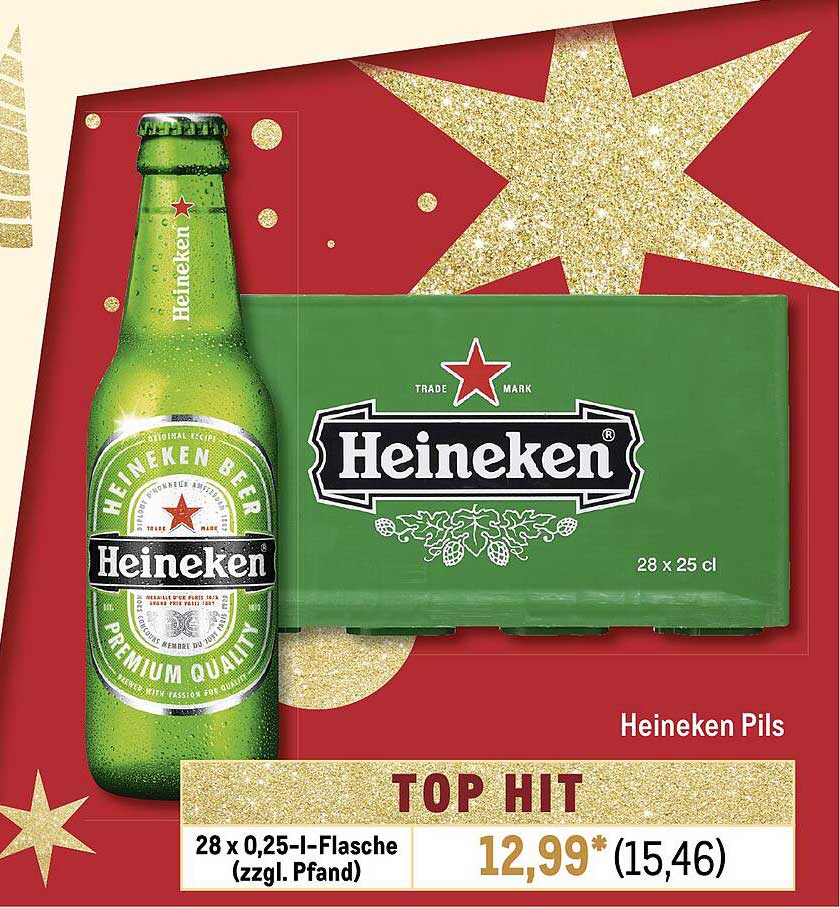 Heineken Pils